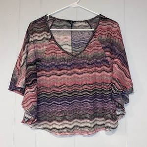 Rue21 Shirt